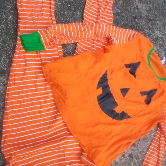 Halloween lounge outfit 2x - Picture 4 of 5